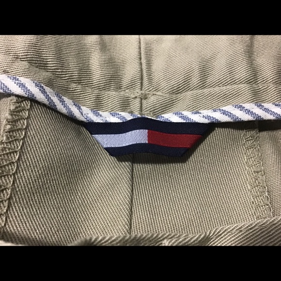 Tommy Hilfigure Vintage Men’s Pants Sz.34X30. NEW! - Picture 4 of 4